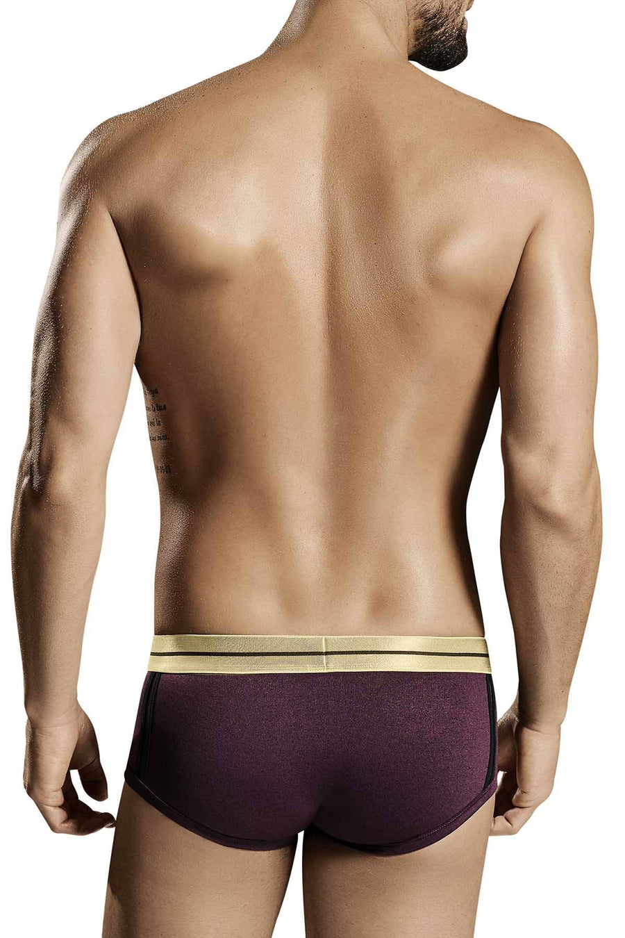 Hawai Red 41707 Brief
