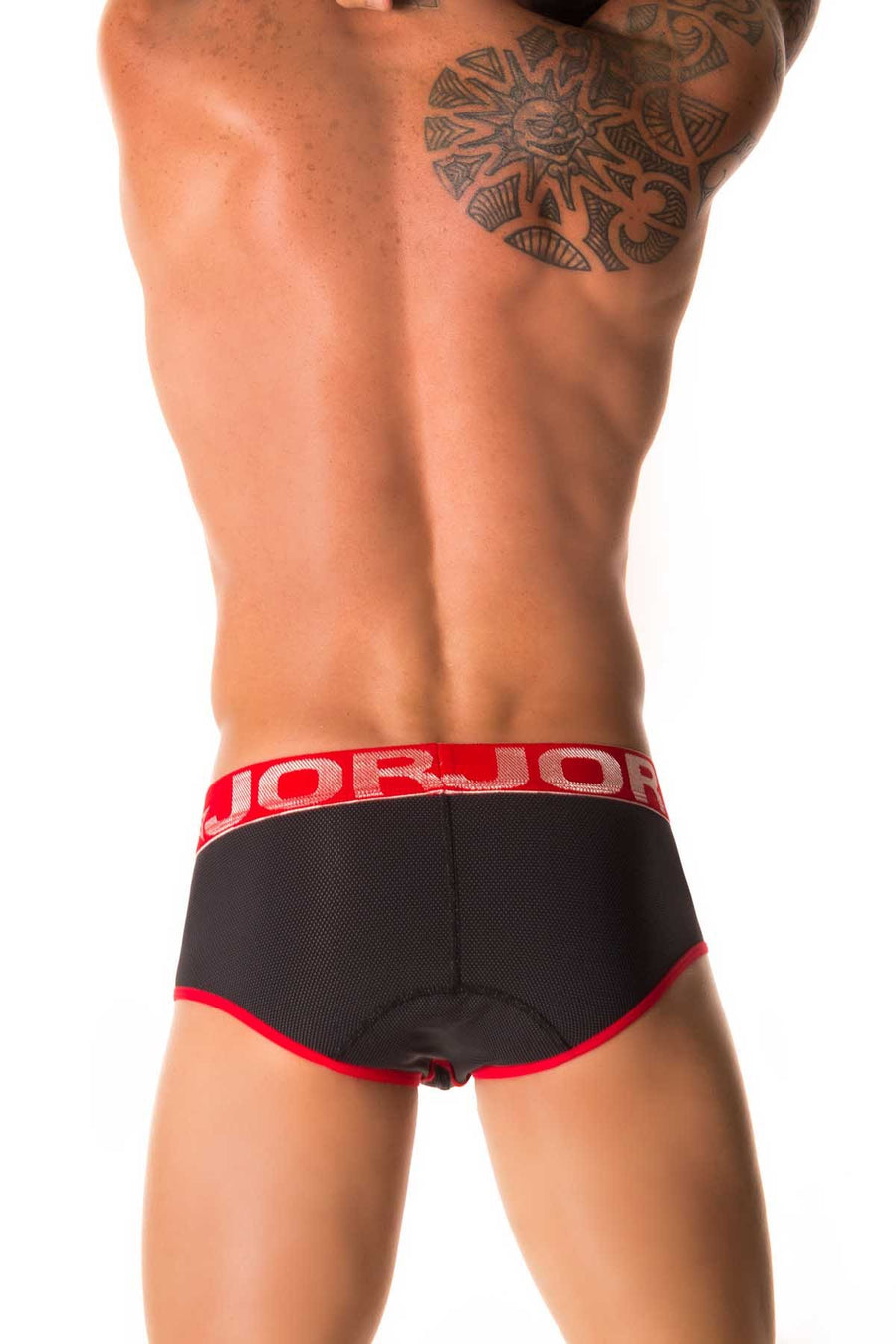 Jor Black Army Brief