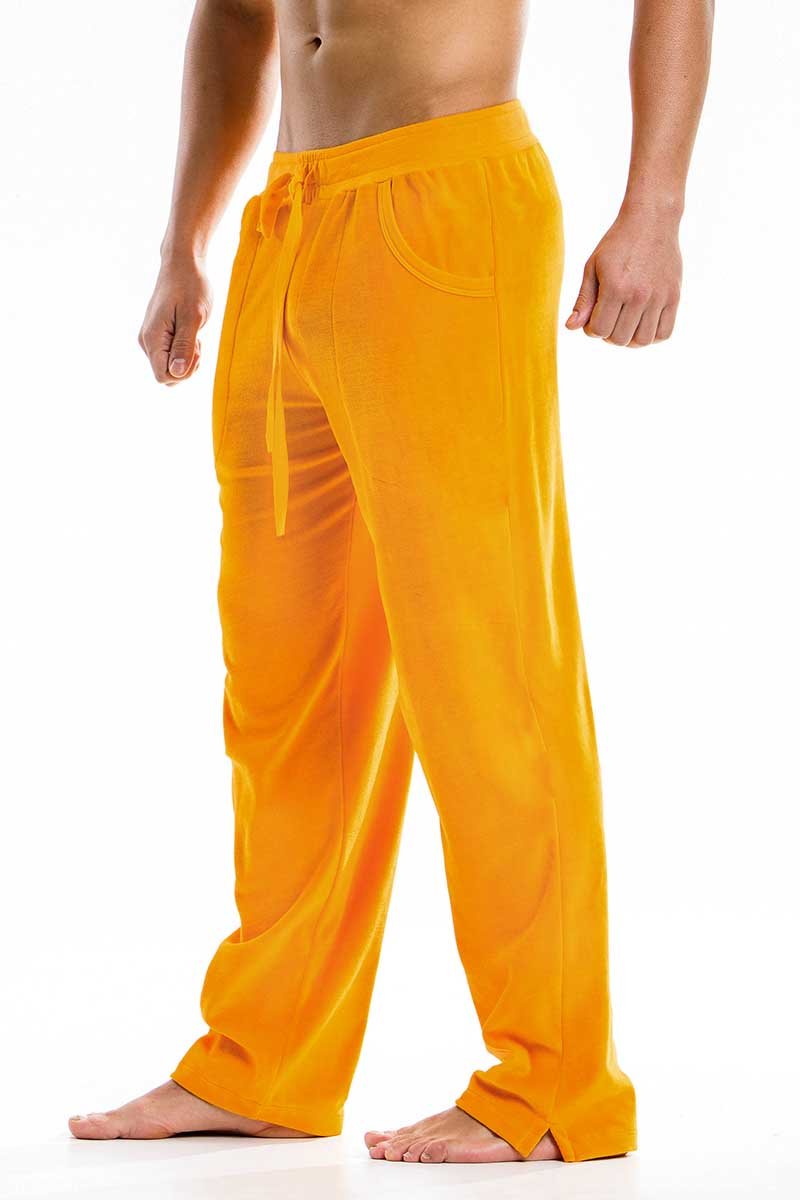 Modus Vivendi Yellow Candy Lounge Pant