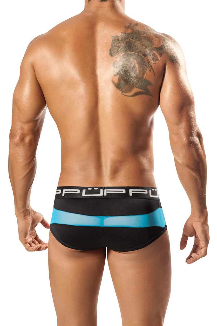 PPU Black Wave Brief
