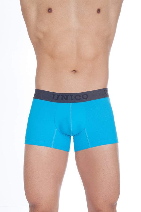 Unico Blue Verbena Trunk