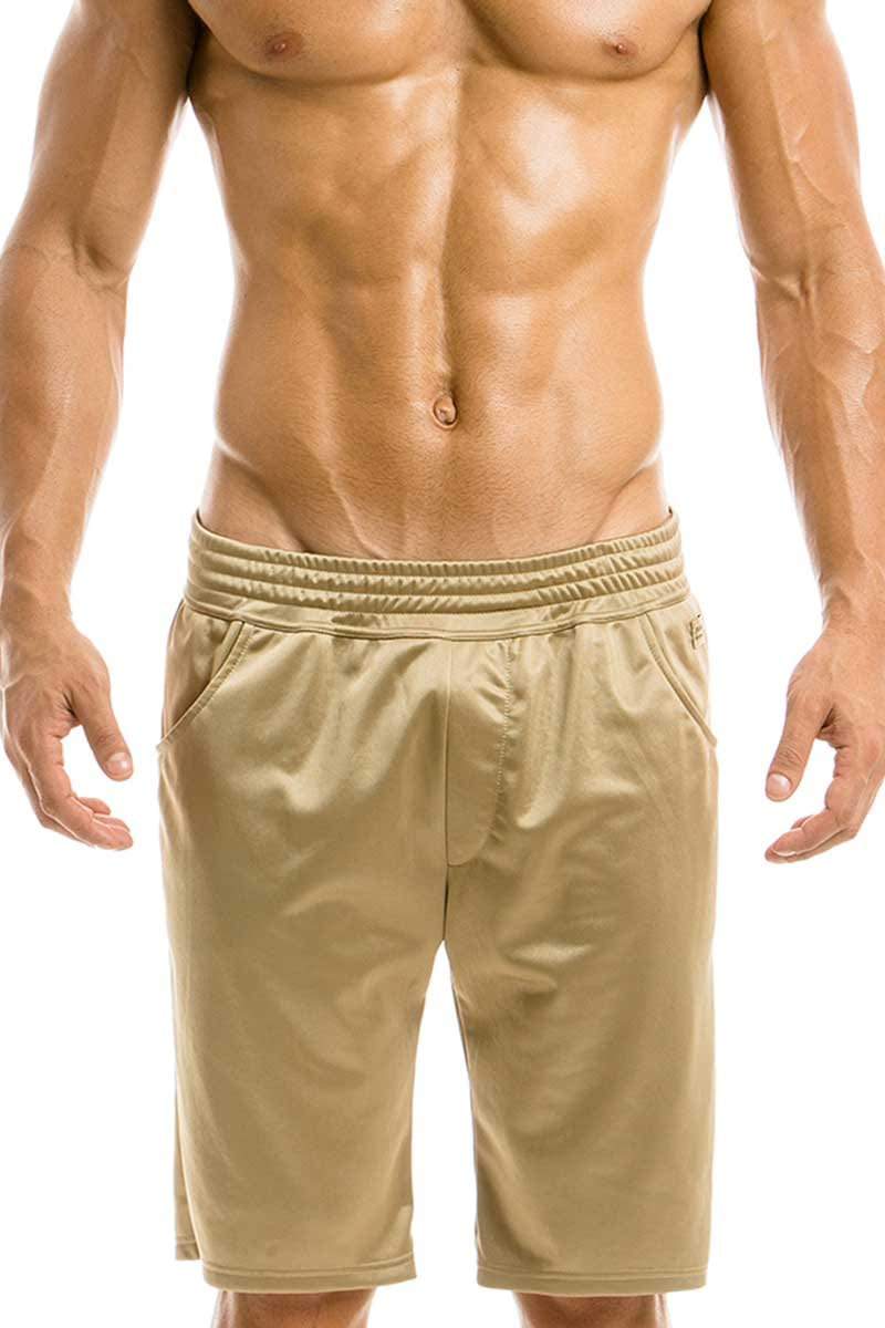 Modus Vivendi Gold Flash Color Sweatshort