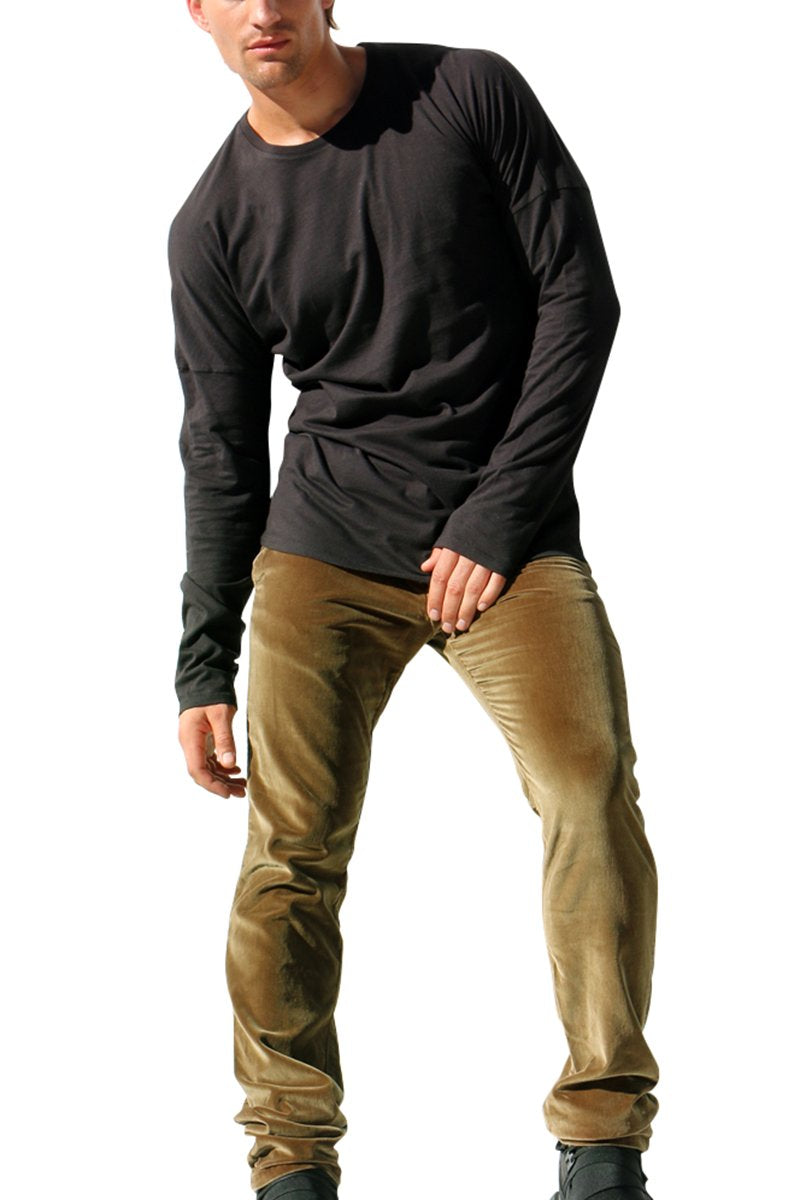 Rufskin Olive Kennedy Pant
