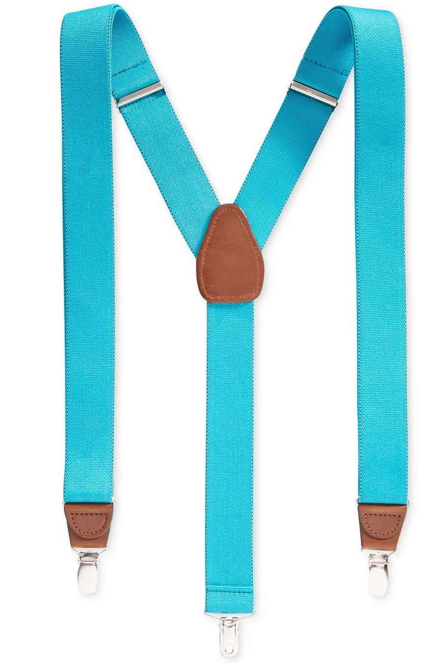 Club Room Spring Suspenders