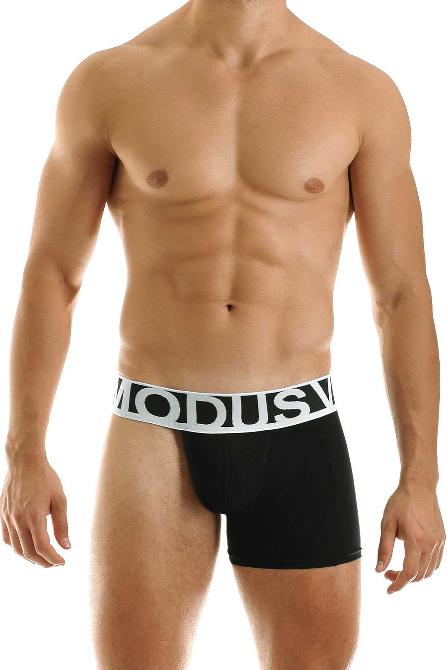 Modus Vivendi Black Twin Boxer