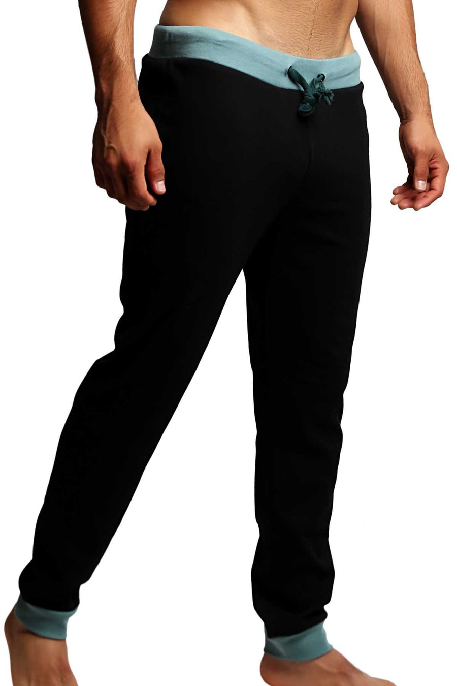 Zutoq Zerol Black Runners