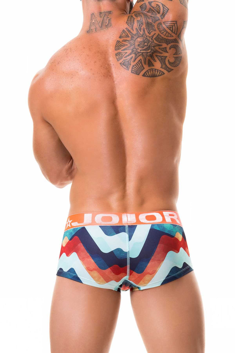 Jor Ocean Boxer
