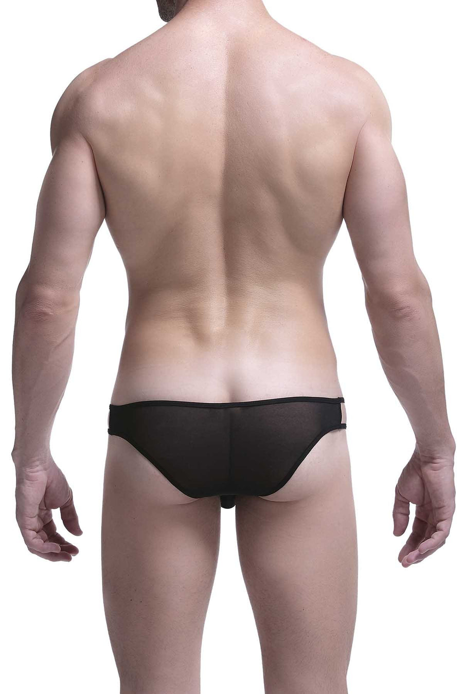 PetitQ Black Massalia Kini