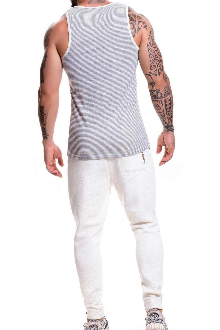 Jor Grey Monaco Tank Top