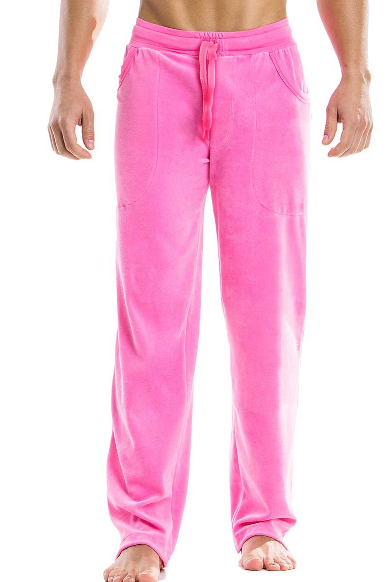 Modus Vivendi Pink Candy Lounge Pants