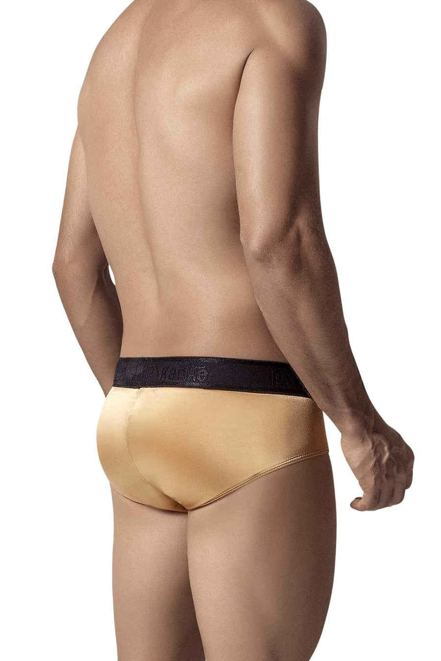 Pikante Gold Perseus Brief