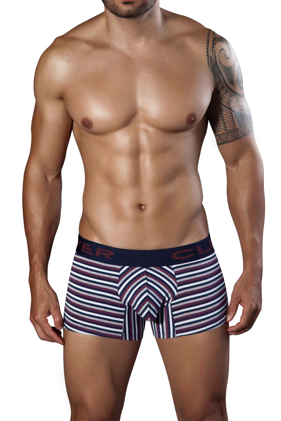 Clever Grape Elite Boxer