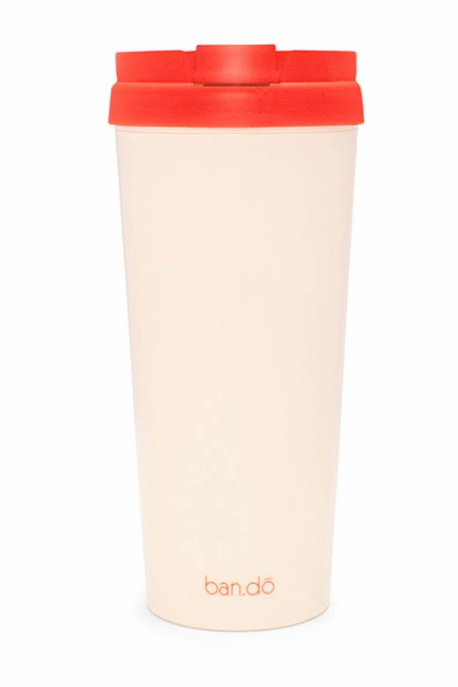 Ban.do More Coffee Thermal Travel Mug
