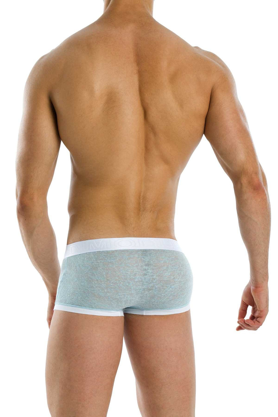Modus Vivendi Azzure Flamme Boxer