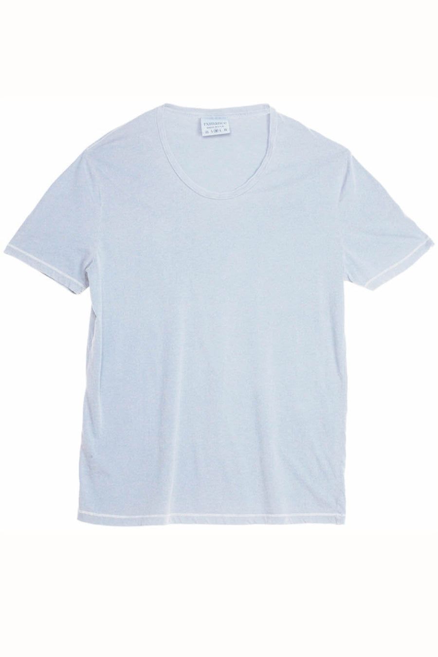 Rxmance Unisex Dusty Blue Lounge Tee