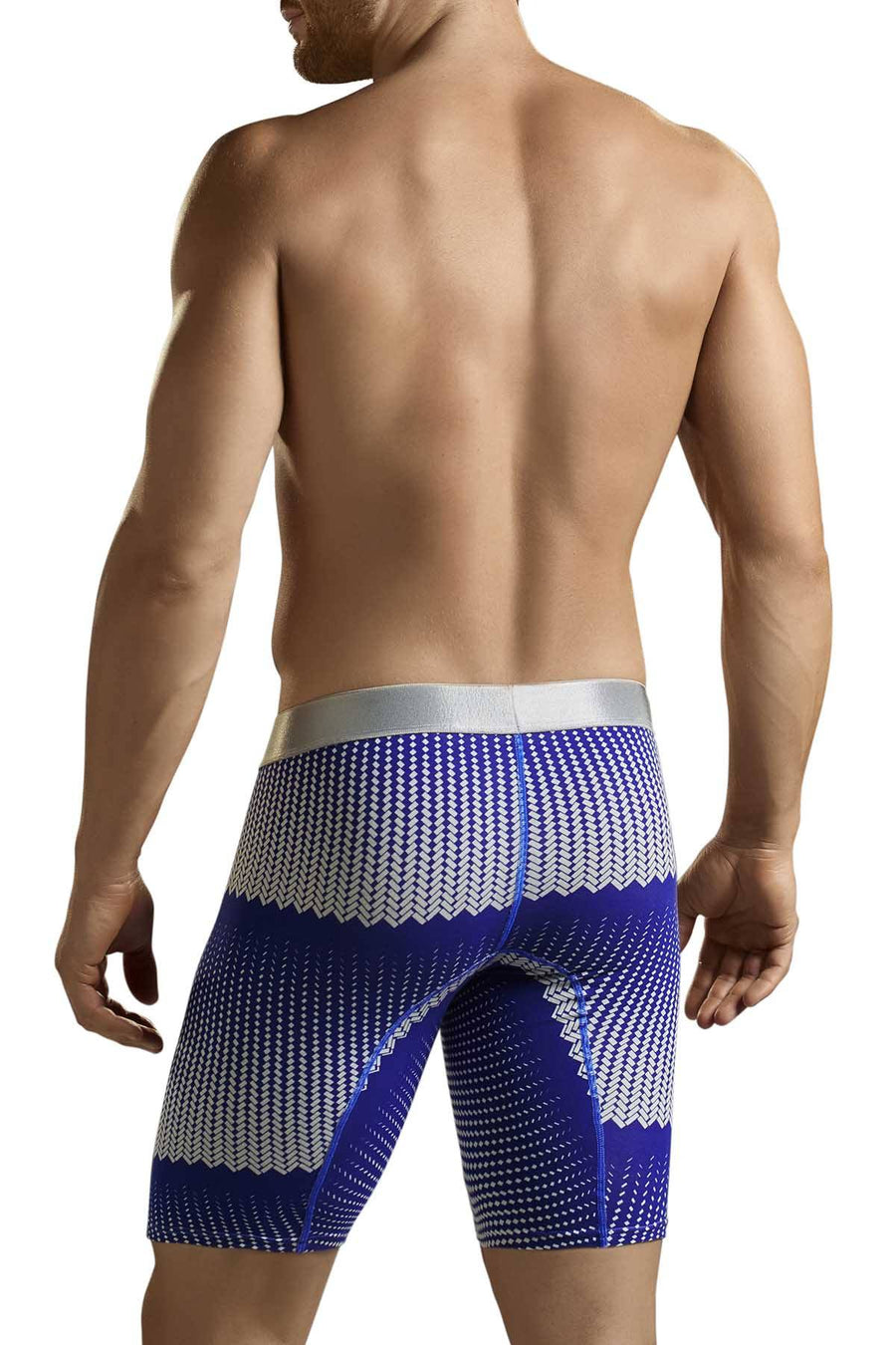 Hawai Blue 41625 Boxer Brief