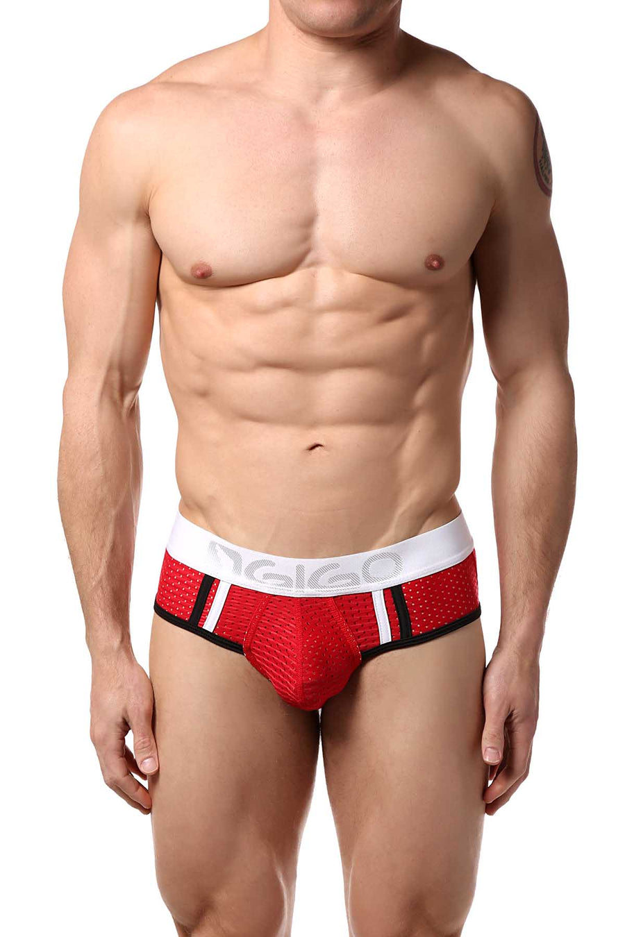 Gigo Red Joki Ses Brief