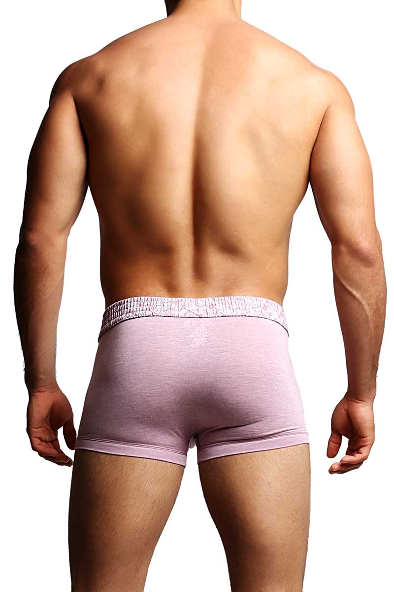 Joe's Jeans Purple Boxer Brief