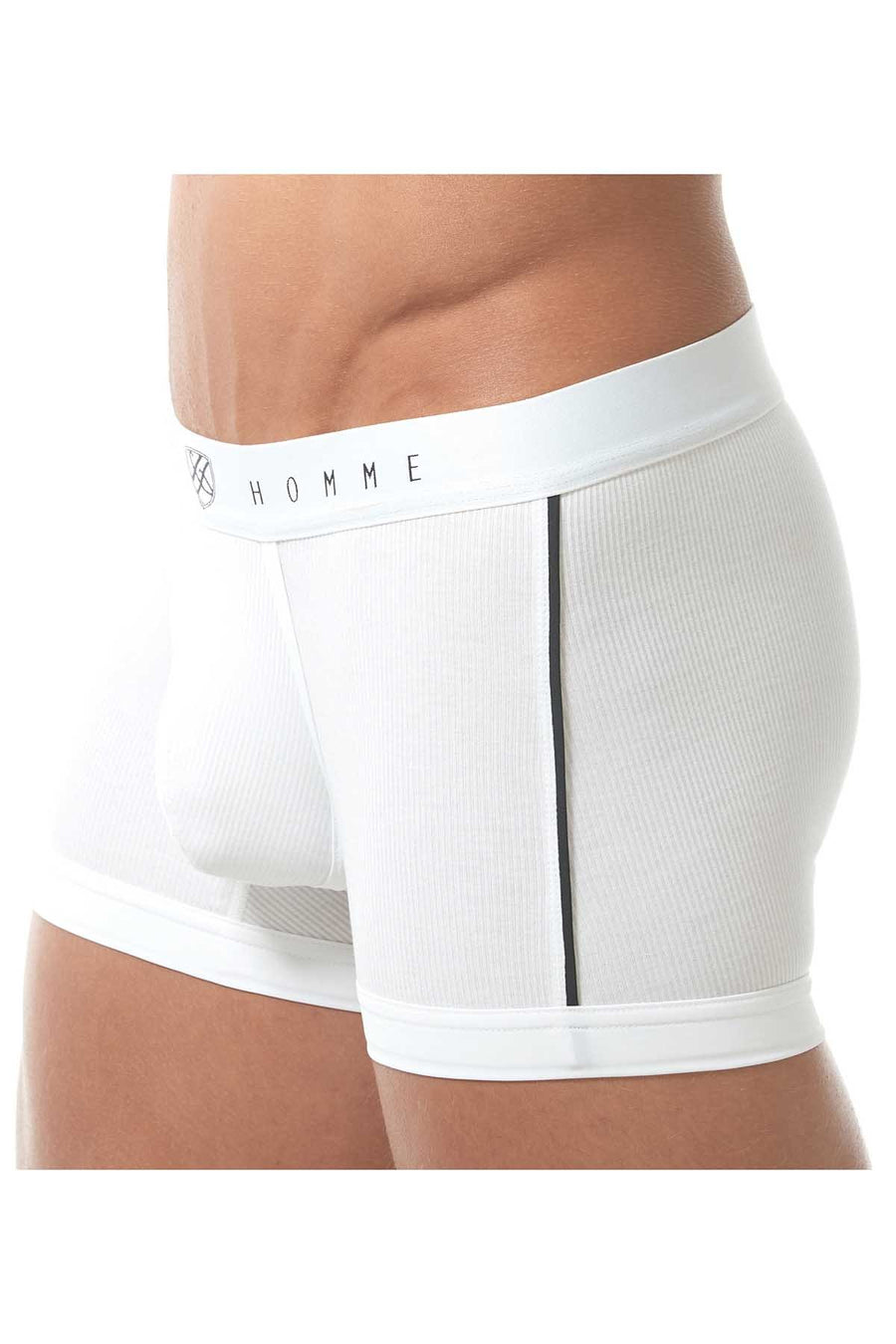 Gregg Homme White Menz Trunk