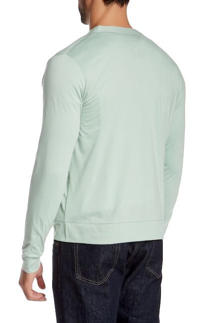 Filthy Etiquette Green Charlie Cardigan