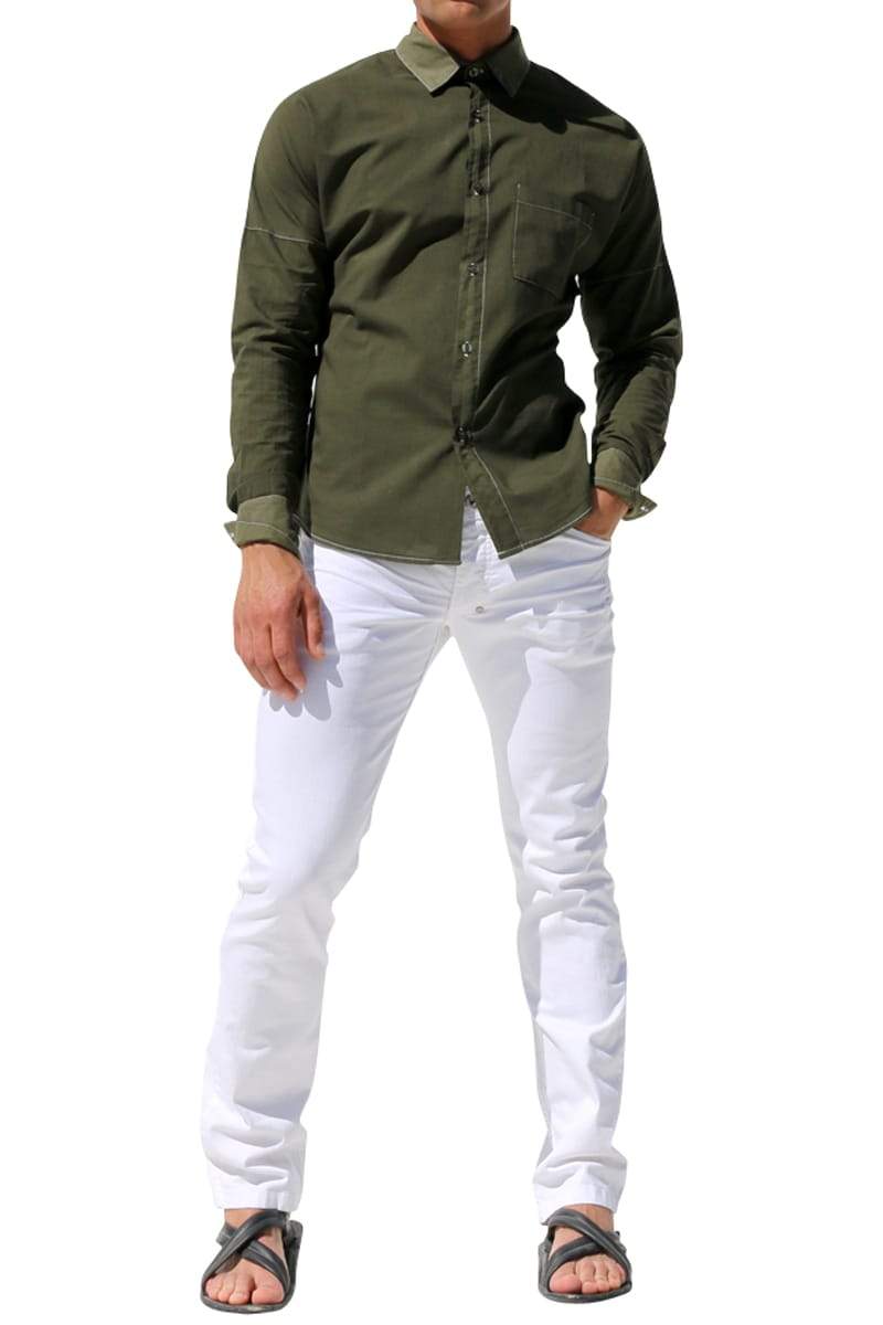 Rufskin Izumi Dress Shirt