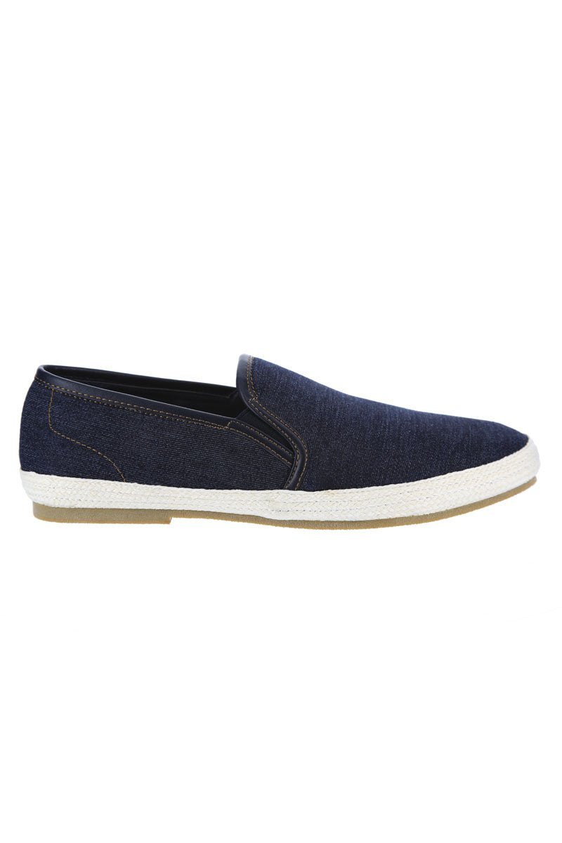 GBX Dart Blue Shoe