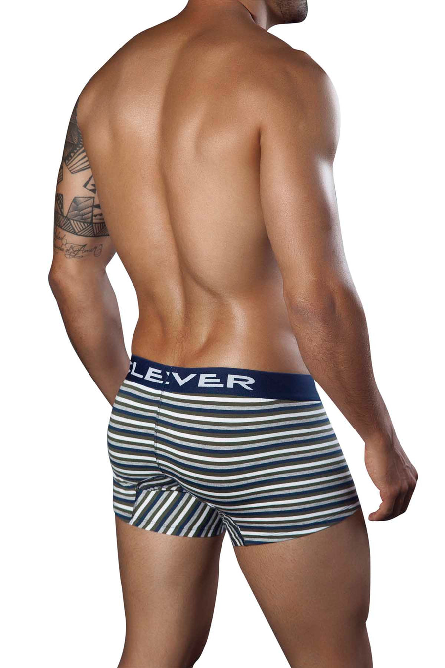 Clever Green Elite Boxer