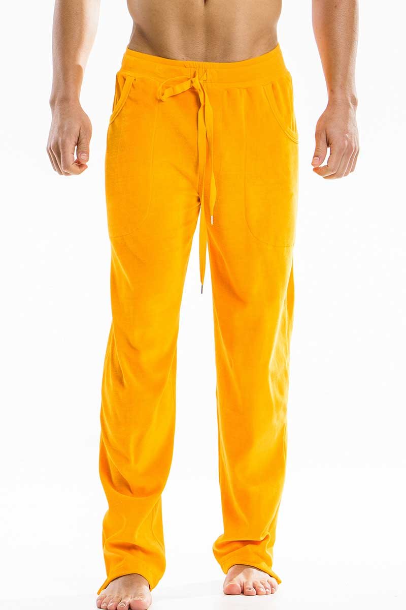 Modus Vivendi Yellow Candy Lounge Pant