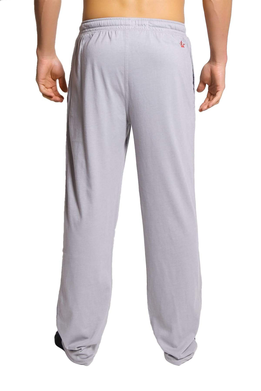 English Laundry Alloy Grey Drawsting Pant