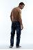 V.I.P. Collection Blaze Jean