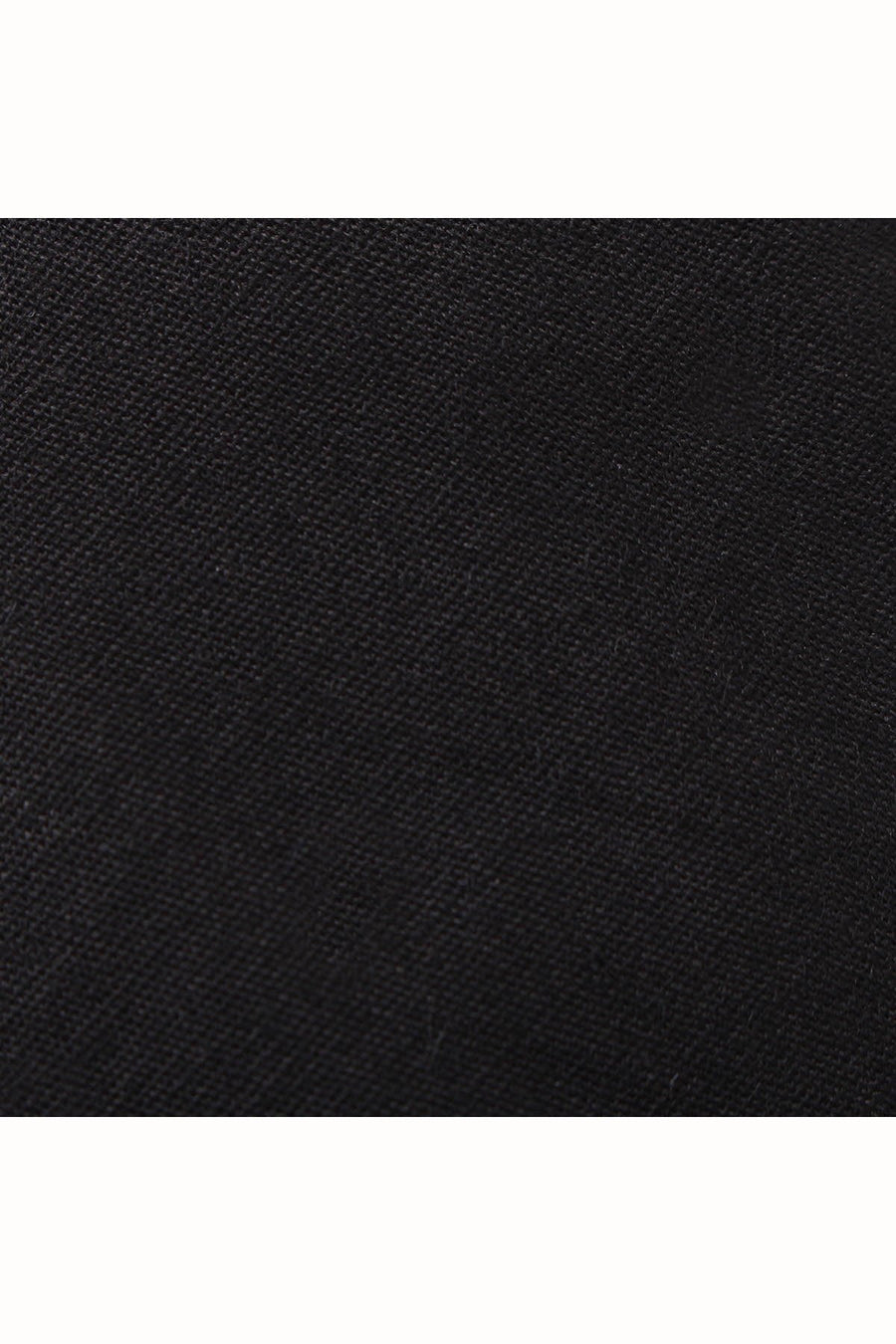 Skinny Tie Madness Black Superbad Tie