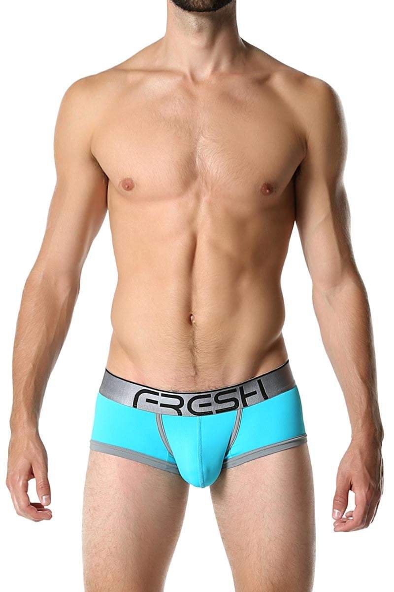 CheapUndies Fresh Blue Trunk