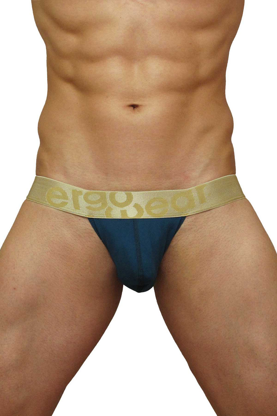 Ergowear Turquoise/Gold Max Suave Bikini