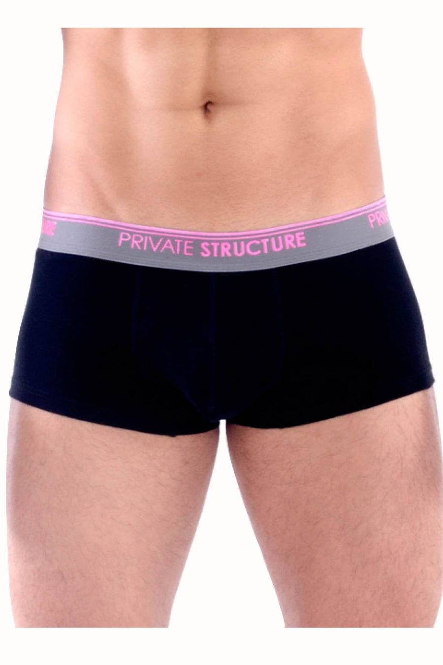 Private Structure Black/White/Grey AM:PM Trunk 3-Pack
