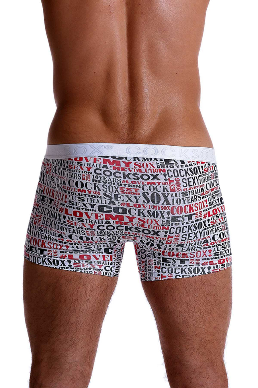 Cocksox Decadence Boxer