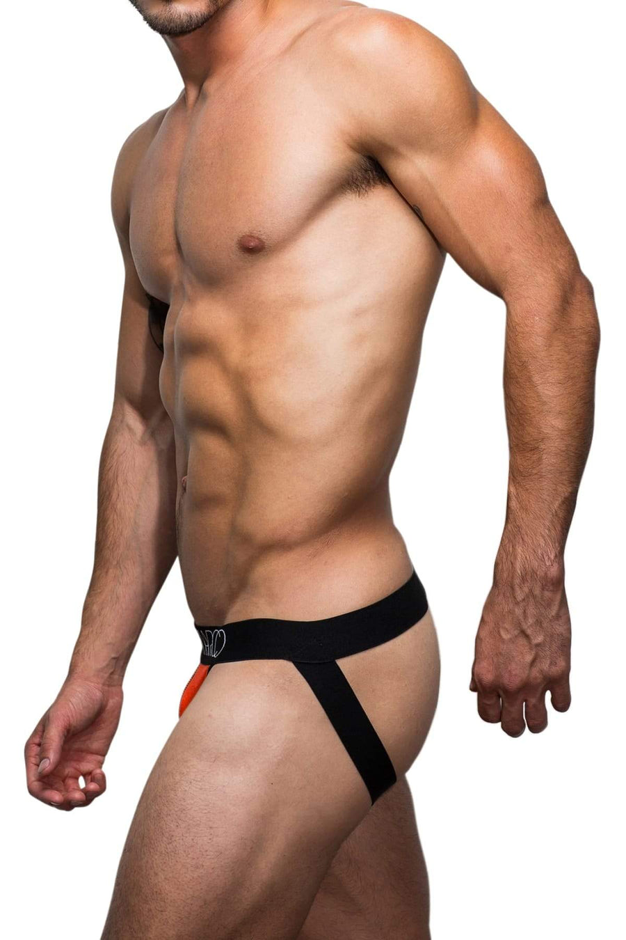 Marco Marco Red Essential Jockstrap