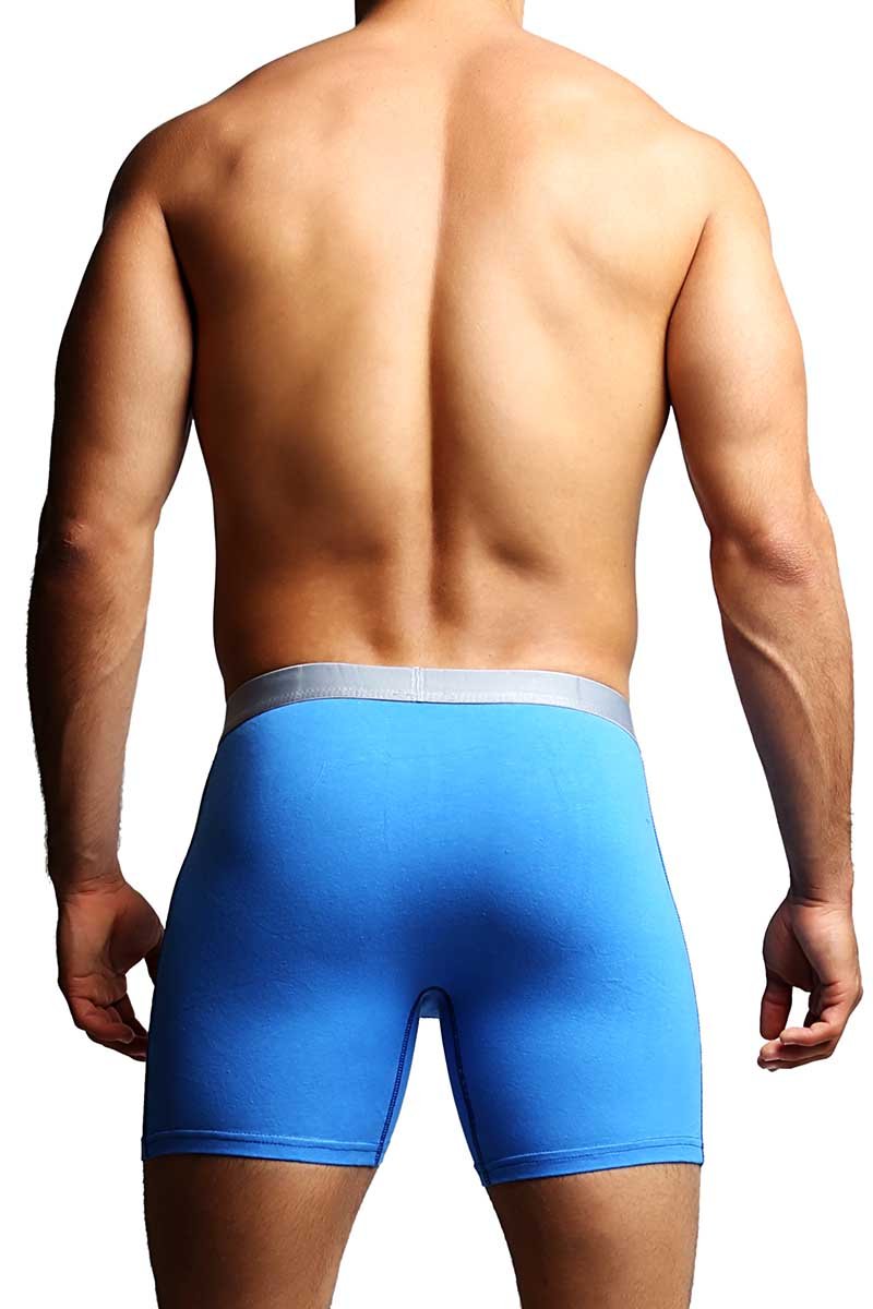 Seven7 Navy/Light Navy Boxer Brief 2-Pack