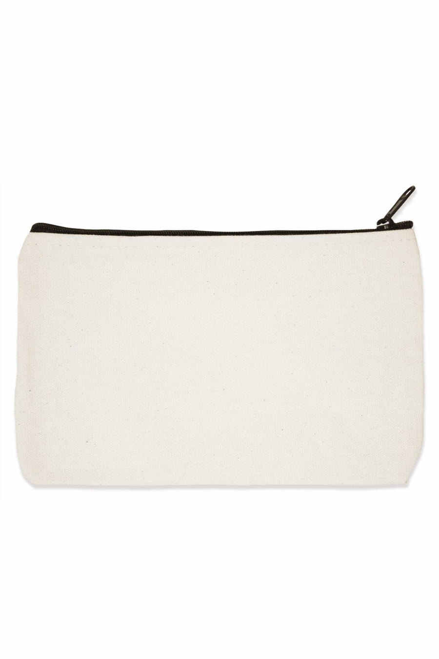 Towne9 Kill Them with Craftiness Zip Pouch