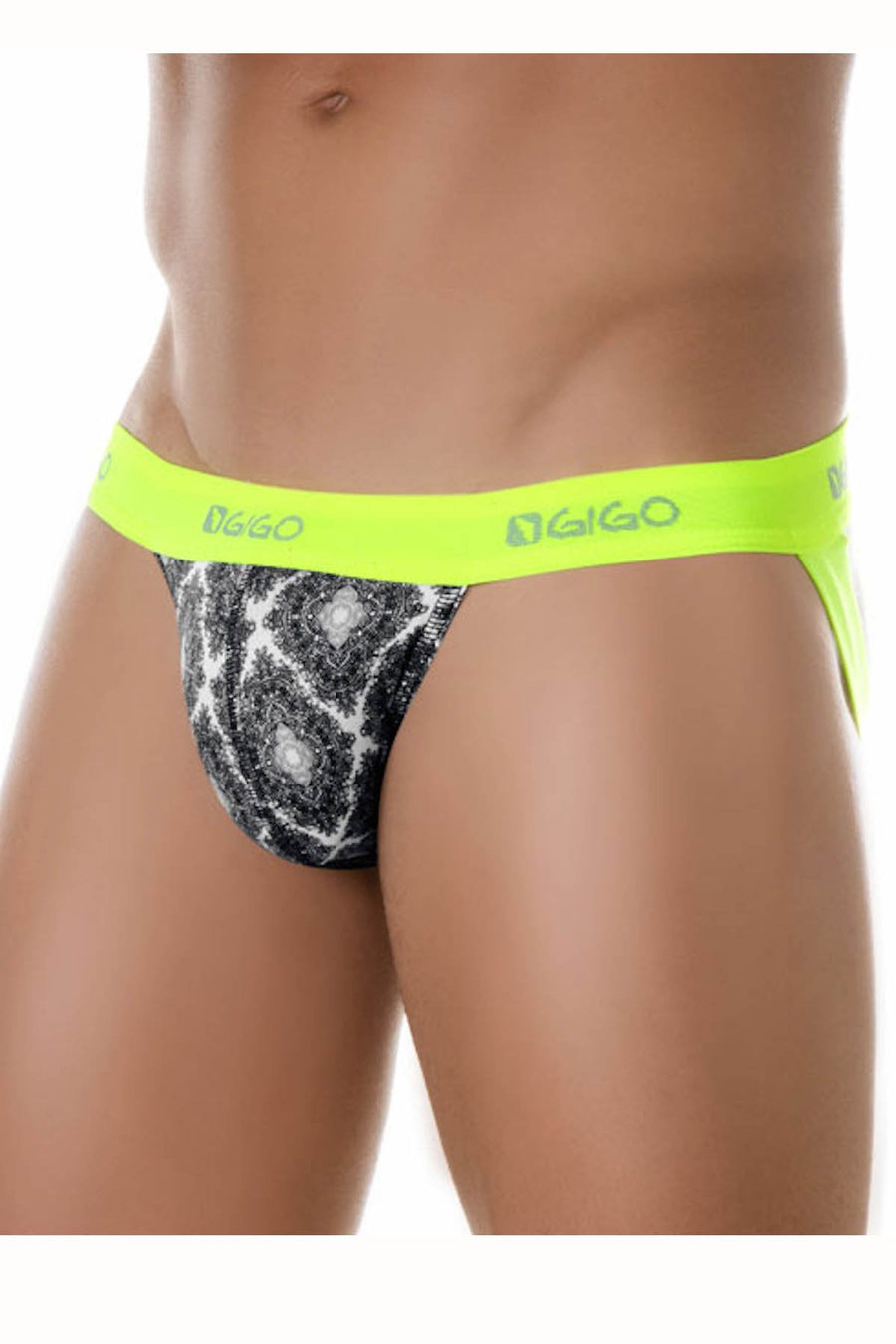 Gigo Seal Jockstrap