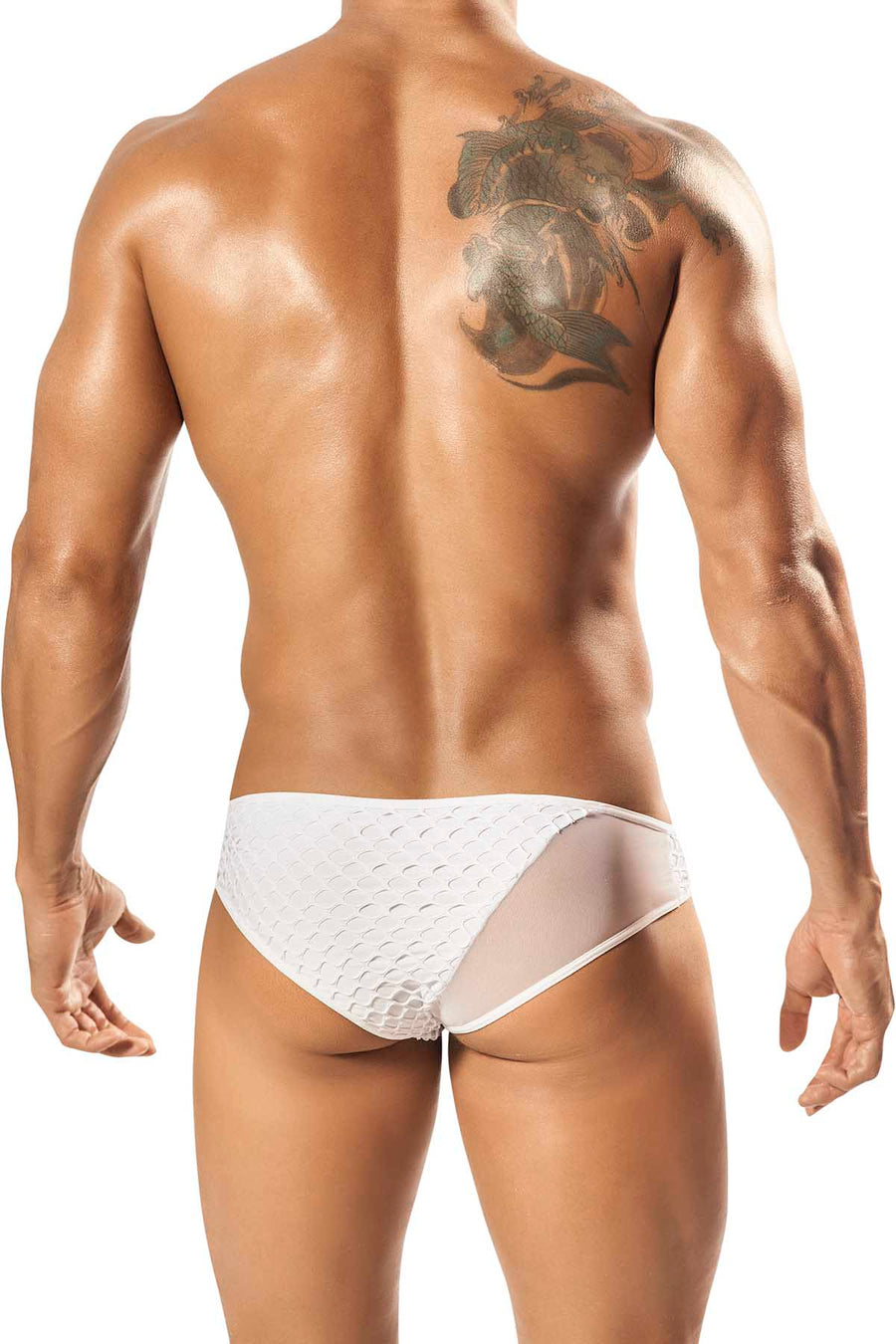 PPU White Carson Brief