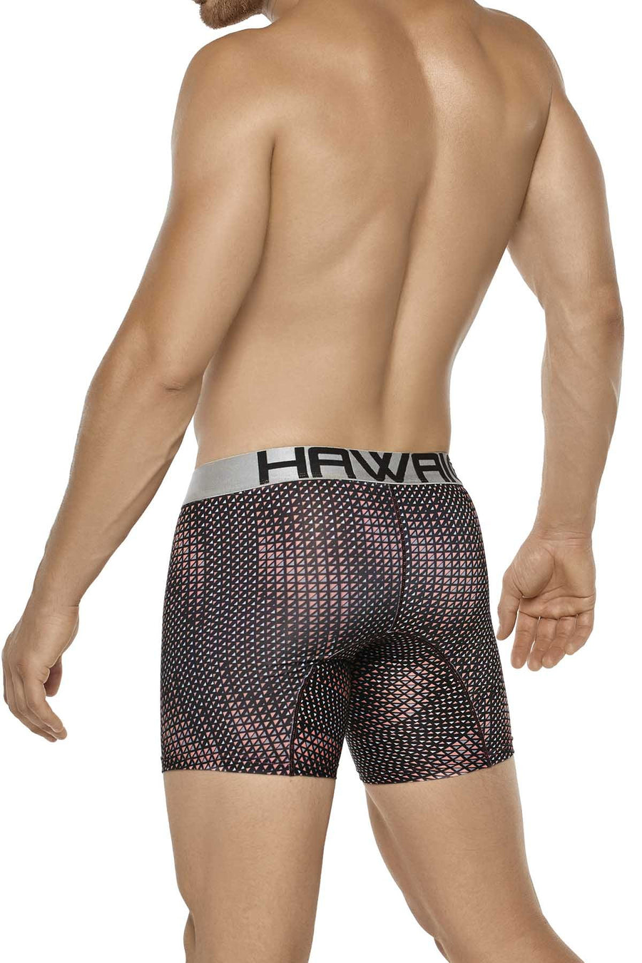 Hawai Melon Triangle Squares Boxer