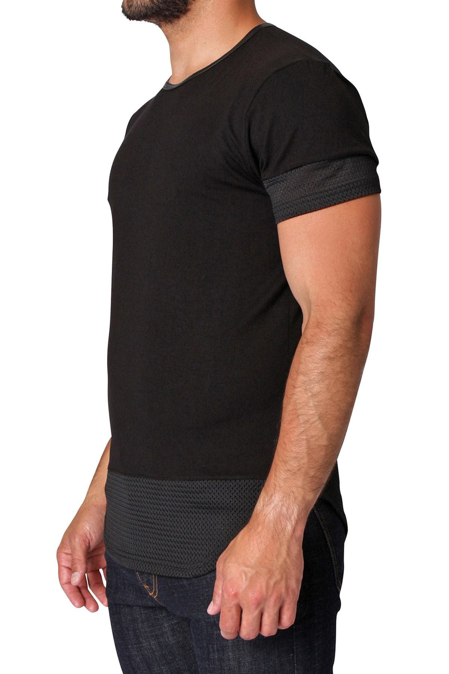 CellBlock 13 Black Hawk Tee