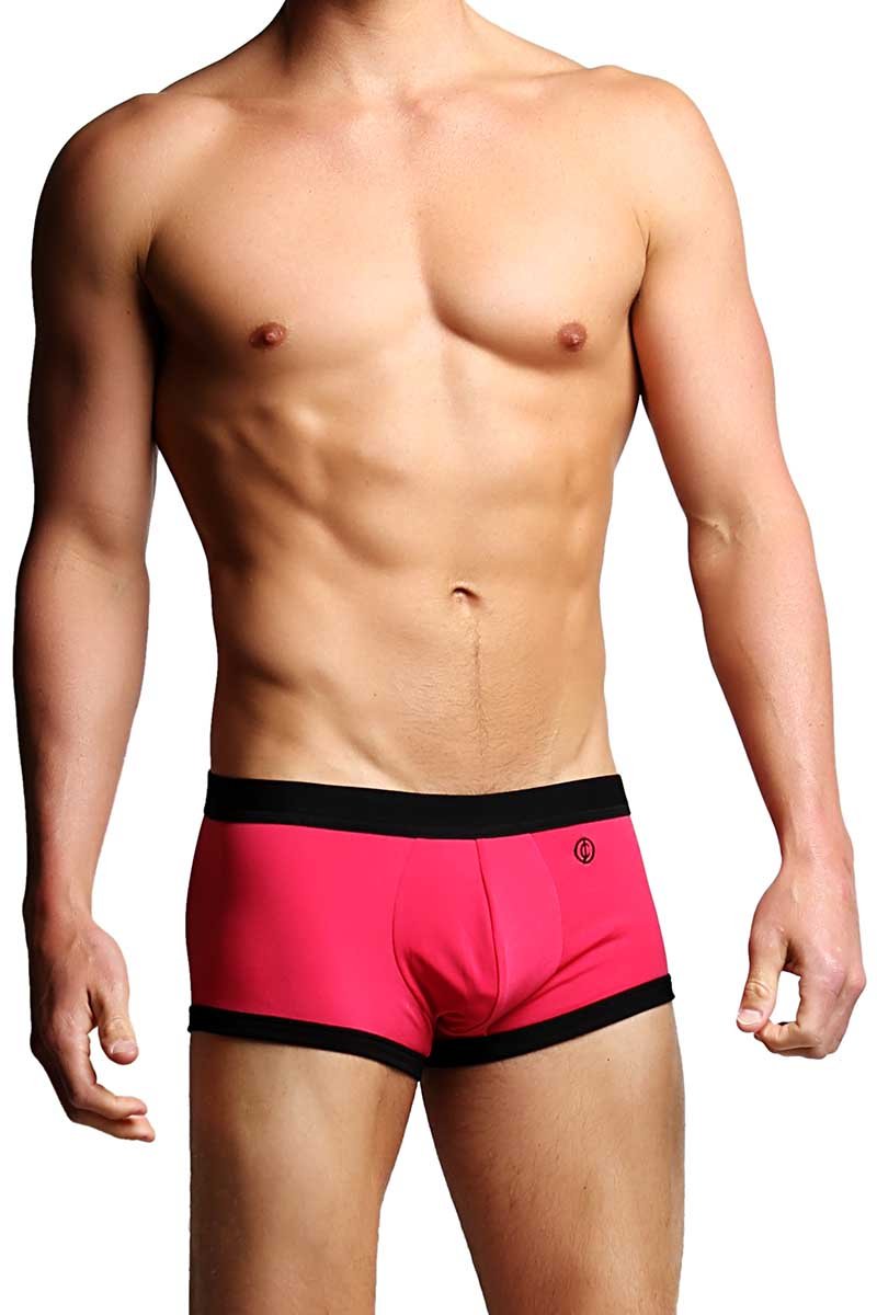 JustinCase Hot Pink Trunk