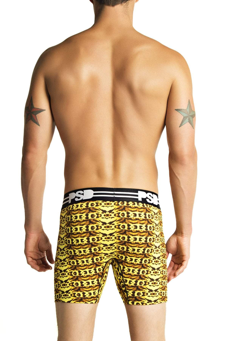 PSD Animal Boxer Brief