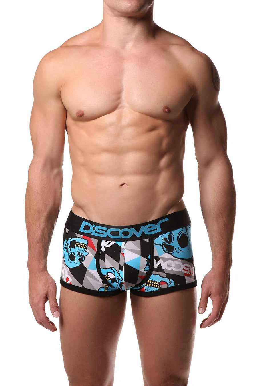 Discover Calavera Trunk
