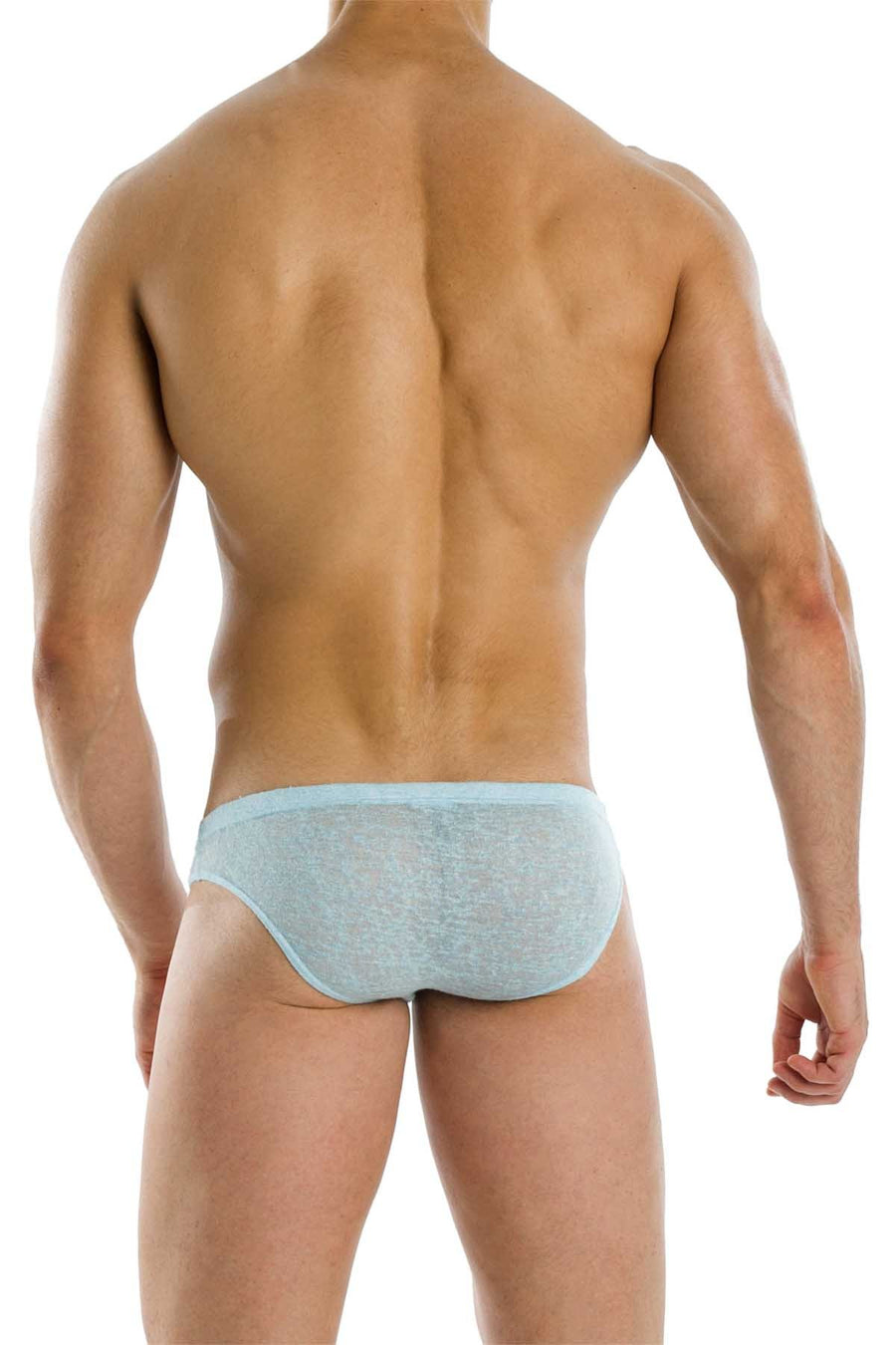 Modus Vivendi Azzure Flamme Brief