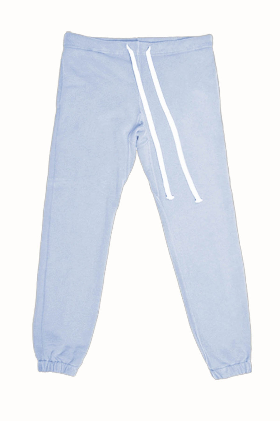 Rxmance Unisex Dust Blue Sweatpant w/ Pocket