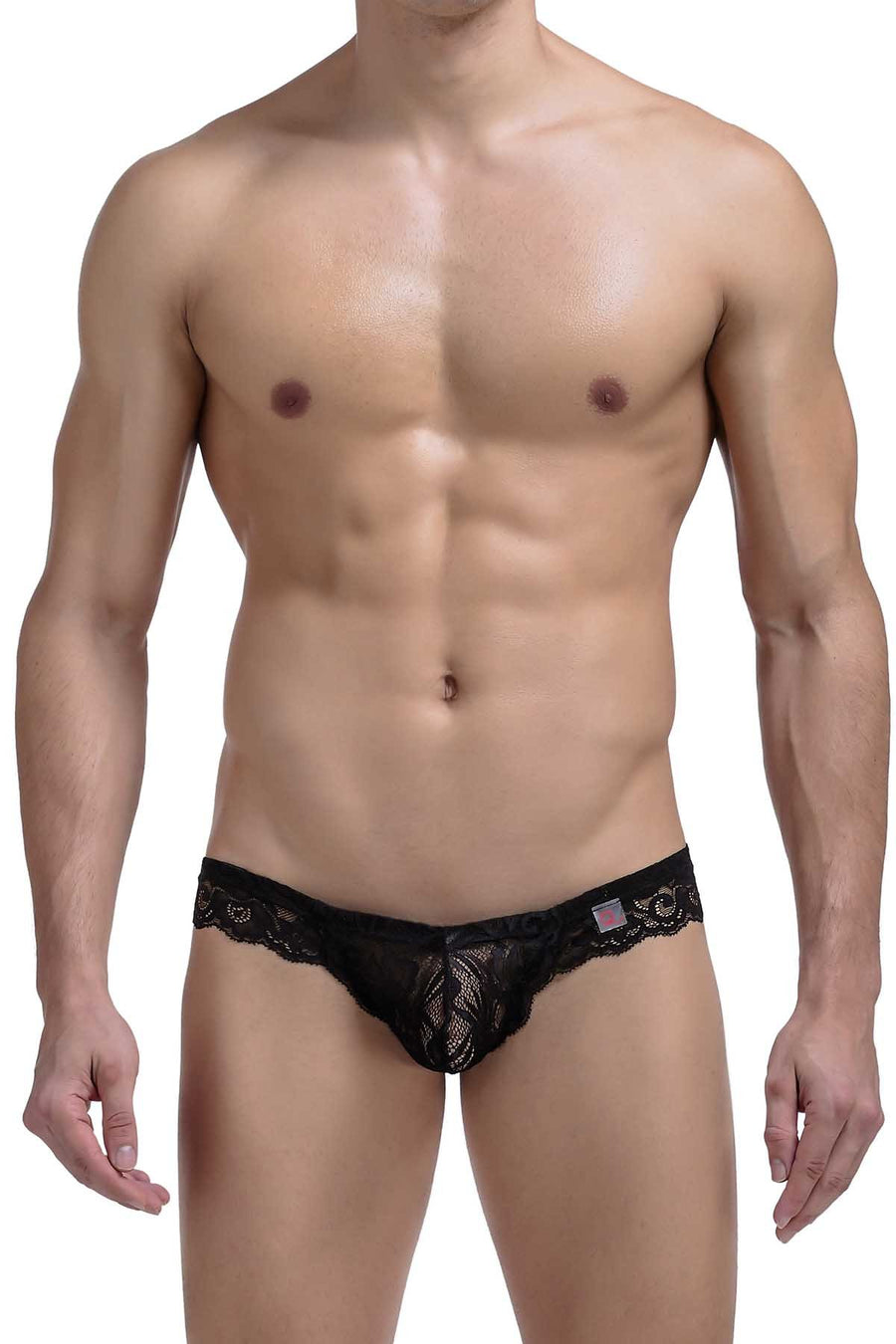 PetitQ Black Pigalle Bikini