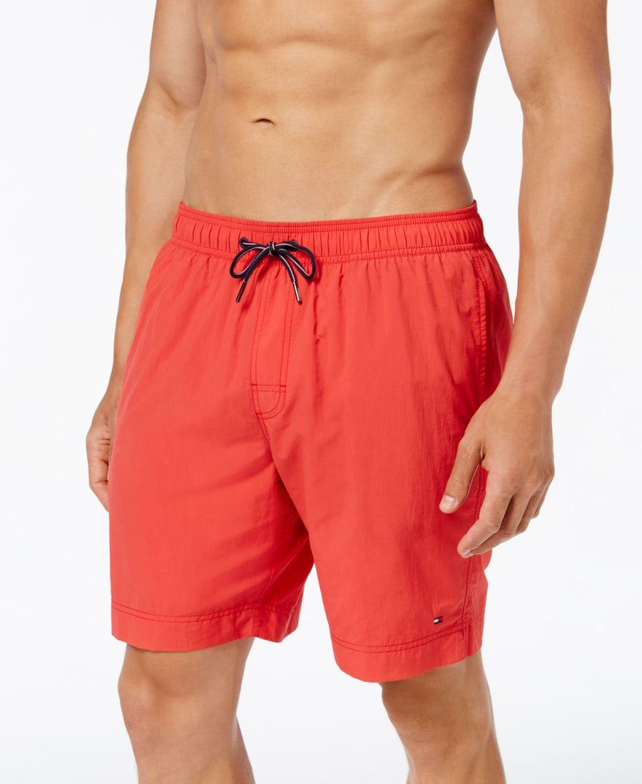 Tommy Hilfiger Men's Tommy Swim Trunks