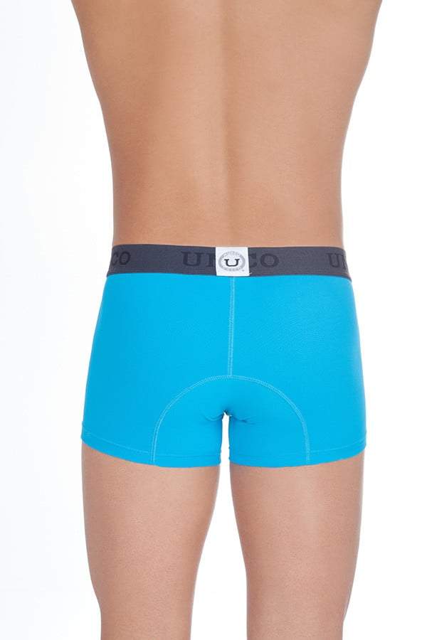 Unico Blue Verbena Trunk